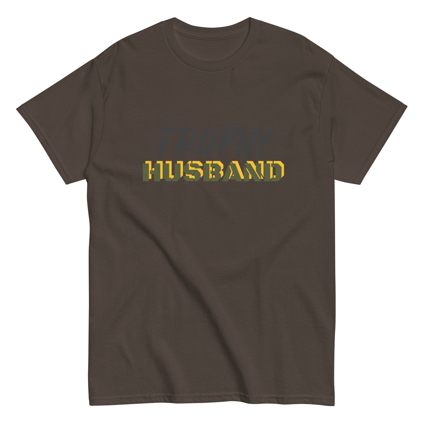 Trophy Husband - Men's classic tee