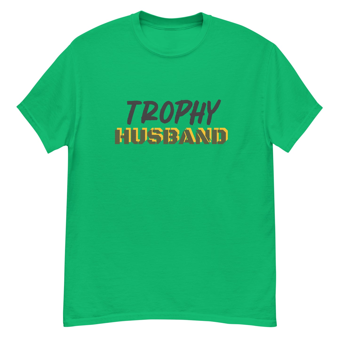 Trophy Husband - Men's classic tee