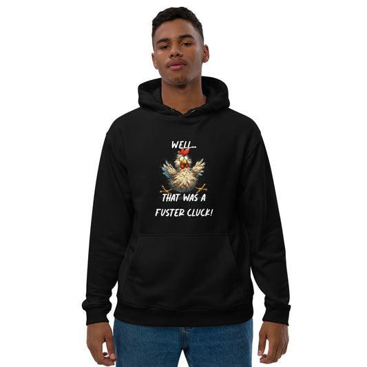 Fuster Cluck Hoodie