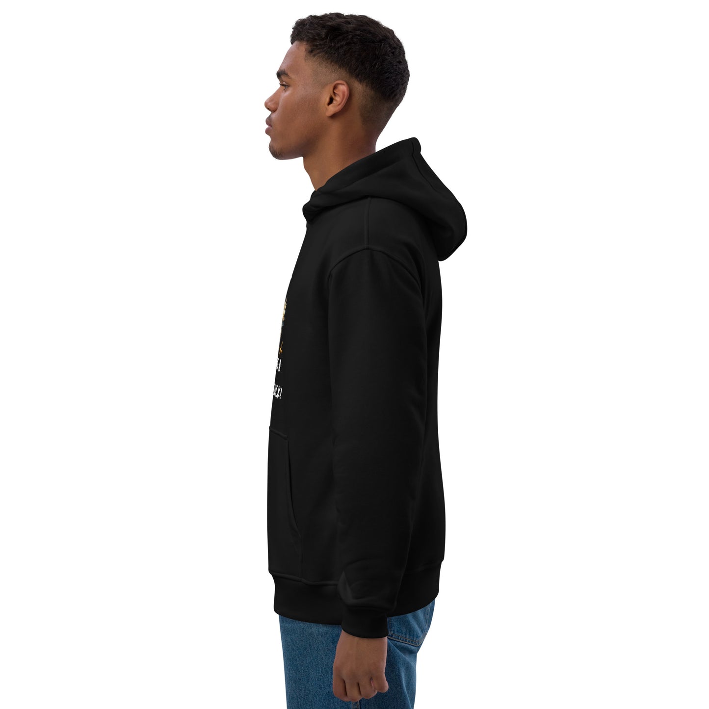 Fuster Cluck Hoodie